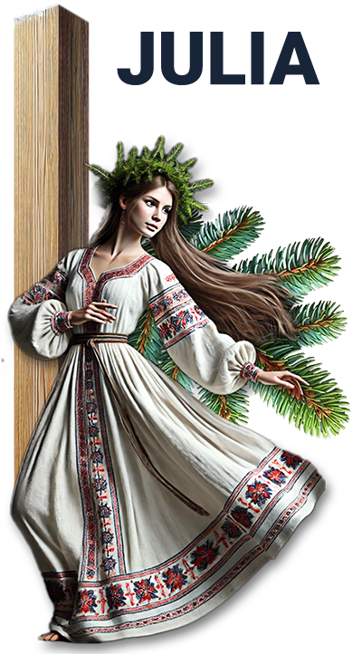 Julia