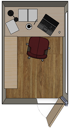 office